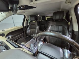 Land Rover Range Rover Sport 2019