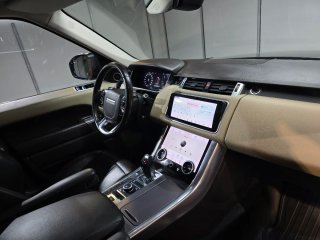 Land Rover Range Rover Sport 2019