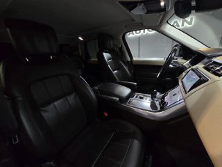 Land Rover Range Rover Sport 2019