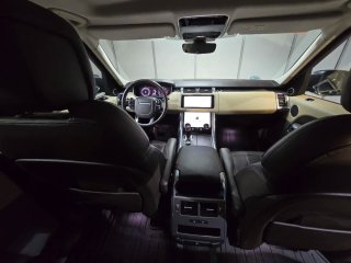 Land Rover Range Rover Sport 2019