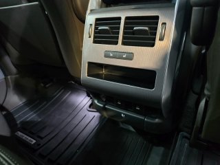 Land Rover Range Rover Sport 2019