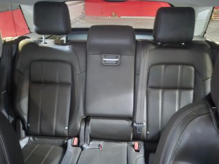 Land Rover Range Rover Sport 2019