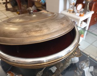 Conjunto Cazuela para servir