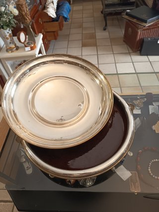 Conjunto Cazuela para servir