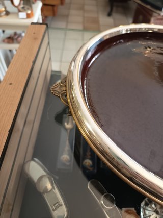 Conjunto Cazuela para servir