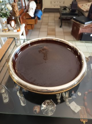 Conjunto Cazuela para servir