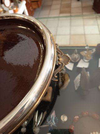 Conjunto Cazuela para servir