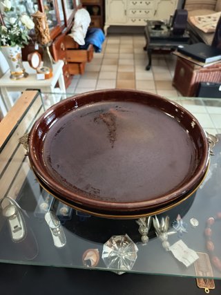 Conjunto Cazuela para servir