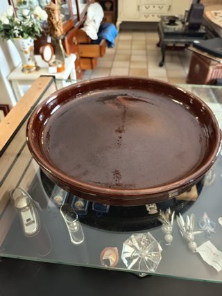 Conjunto Cazuela para servir