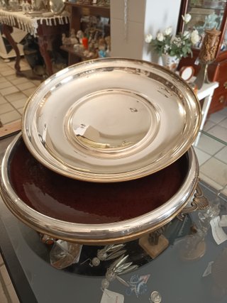 Conjunto Cazuela para servir