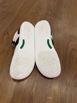 Zapatos Saguaro Wonderland Talla 41