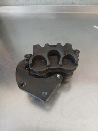 Pinza Freno Delantera Wottan Storm 125