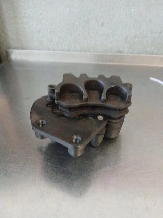 Pinza Freno Delantera Wottan Storm 125