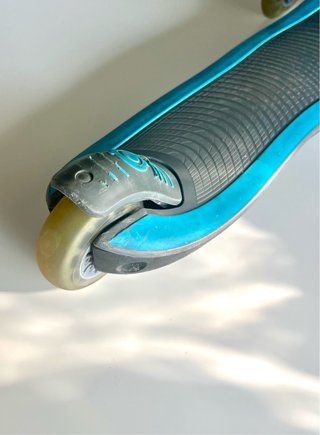 Patinete Globber Primo Ruedas LED