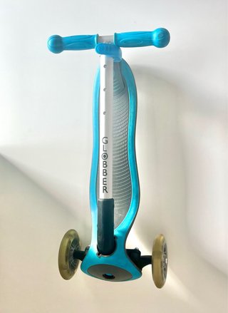 Patinete Globber Primo Ruedas LED