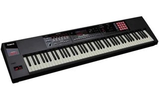 Roland FA-08 Teclado Workstation