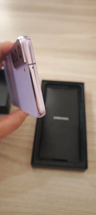Samsung Galaxy S22 128GB Viola