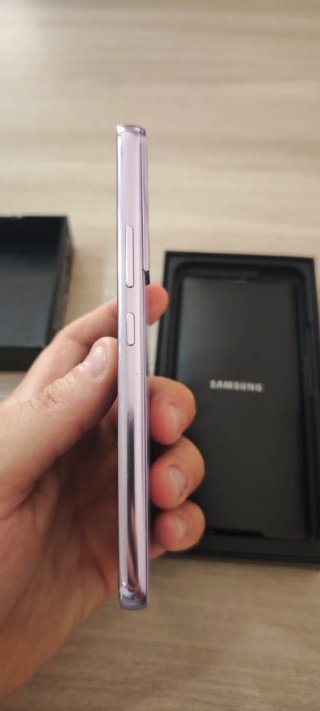 Samsung Galaxy S22 128GB Viola