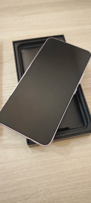 Samsung Galaxy S22 128GB Viola
