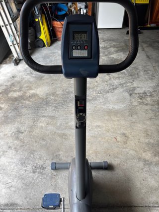 Bicicleta Estática Magnética Suntrack