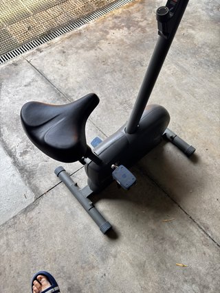 Bicicleta Estática Magnética Suntrack