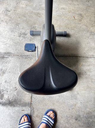 Bicicleta Estática Magnética Suntrack
