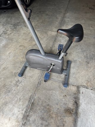 Bicicleta Estática Magnética Suntrack