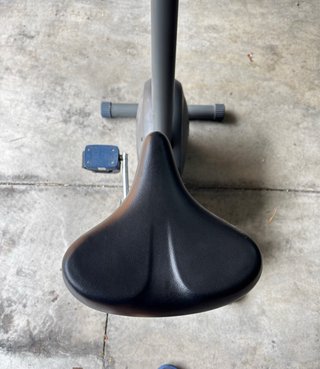Bicicleta Estática Magnética Suntrack