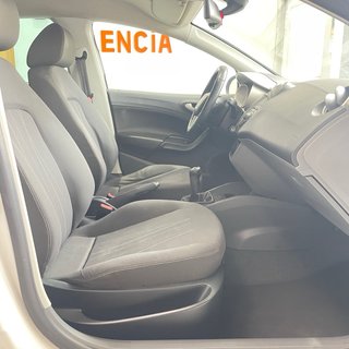 SEAT Ibiza 2012