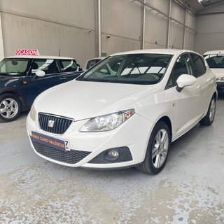 SEAT Ibiza 2012
