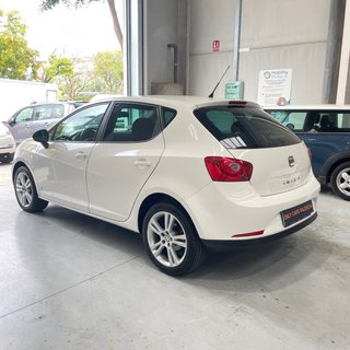 SEAT Ibiza 2012