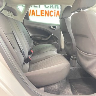 SEAT Ibiza 2012