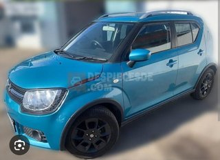 Ignis II 2017-2020 DESPIECE Suzuki