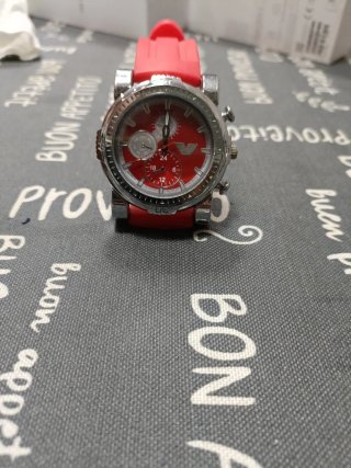 Relojes Deportivos  Grandes