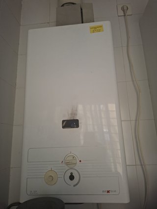 Termo DEKSiA CK-10P