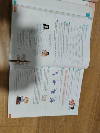 Lengua castellana y literatura. 4o de EP