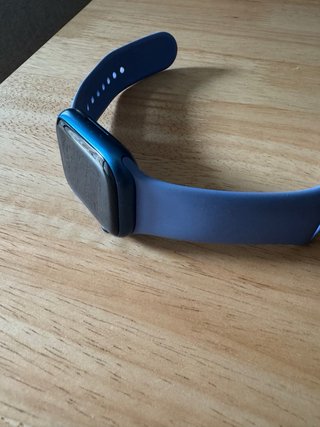 Apple Watch Series 7 41mm GPS + Celular