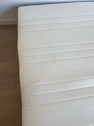 Colchón 140x200 cm ikea
