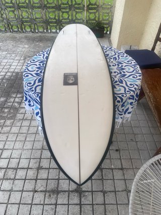 Tabla Surf CHRISTENSON Twin Tracker 6'6
