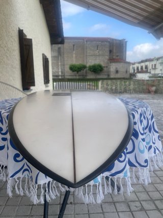 Tabla Surf CHRISTENSON Twin Tracker 6'6