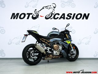 BMW S 1000 R