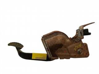 PEDAL FRENO DACIA DUSTER I K9KR8 465016578R