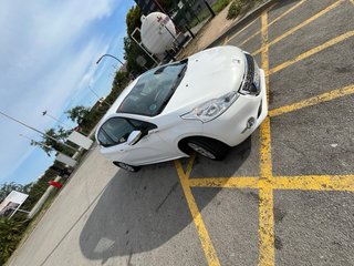 Peugeot 208 2014