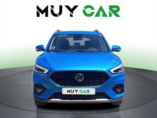 MG ZS 1.5 Luxury 78 kW (106 CV)