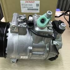 COMPRESOR AIRE especialista Mercedes montaje carga
