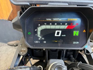 BMW F 850 GS 40 Aniversario 2020
