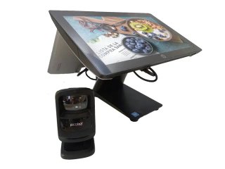 TPV HP RP9 i3, 16GB RAM, 120GB SSD