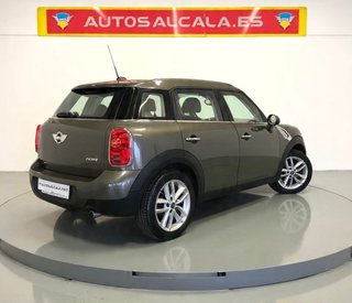 MINI Countryman 1.6 Cooper