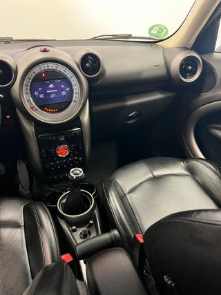 MINI Countryman 1.6 Cooper