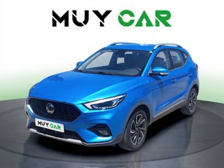 MG ZS 1.5 Luxury 78 kW (106 CV)